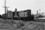 C&NW 4194